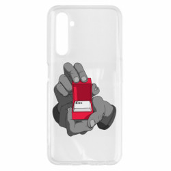 Realme 6