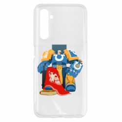 Realme 6