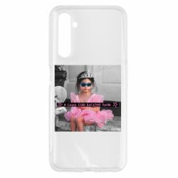 Realme 6