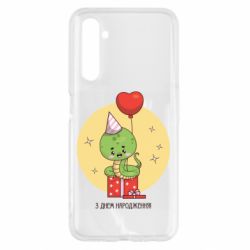 Realme 6