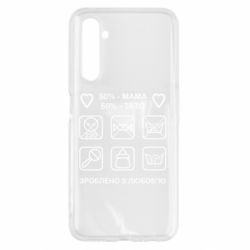 Realme 6