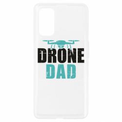 Чехол из раздела Операторы FPV FPV Drone Dad для Realme 7 Pro - FATLINE Чехол из раздела Операторы FPV FPV Drone Dad для Realme 7 Pro