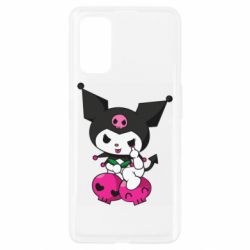 Чехол из раздела Onegai My Melody Hello Kitty kuromi для Realme 7 Pro - FATLINE Чехол из раздела Onegai My Melody Hello Kitty kuromi для Realme 7 Pro
