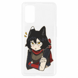 Чехол из раздела Delicious in Dungeon Ізуцумі Delicious in Dungeon для Realme 7 Pro - FATLINE Чехол из раздела Delicious in Dungeon Ізуцумі Delicious in Dungeon для Realme 7 Pro