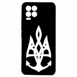 Чехол из раздела Одесса Якорь Герб для Realme 8/8Pro - FATLINE Чехол из раздела Одесса Якорь Герб для Realme 8/8Pro