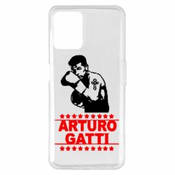 Чехол из раздела Бокс/Кикбоксинг Arturo Gatti для Realme 8i