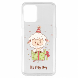 Realme 8i