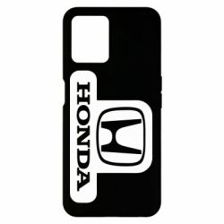 Чехол из раздела Honda Honda Stik для Realme 8i