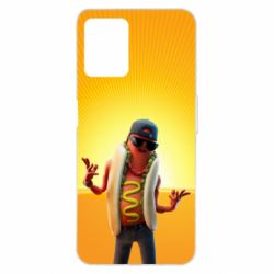 Realme 8i
