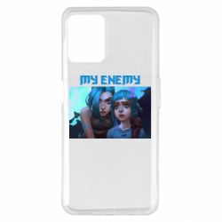 Realme 8i