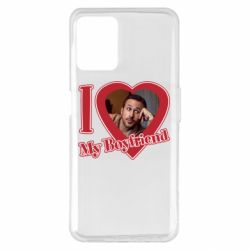 Realme 8i