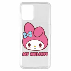 Realme 8i