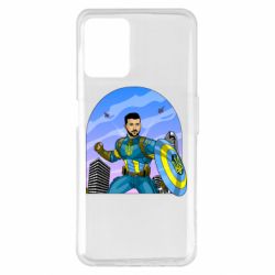 Realme 8i