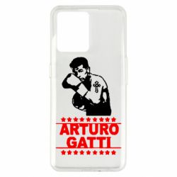 Чехол из раздела Бокс/Кикбоксинг Arturo Gatti для Realme 9/9 Pro Plus