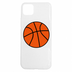 Чехол из раздела Баскетбол Баскетбольний м'яч для Realme C11