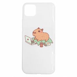 Realme C11