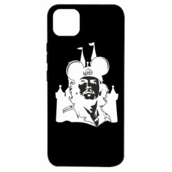 Чехол из раздела Che Guevara Че Гевара Микки Маус арт для Realme C11