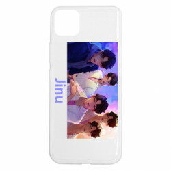 Realme C11