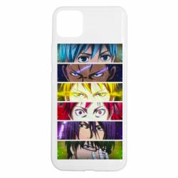 Realme C11