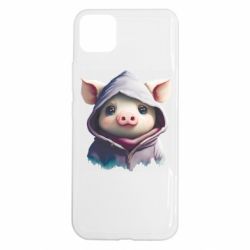 Realme C11