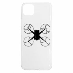 Чехол из раздела Операторы FPV СБС для Realme C11 - FATLINE Чехол из раздела Операторы FPV СБС для Realme C11