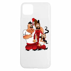 Realme C11