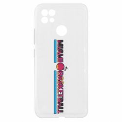 Чехол из раздела Баскетбол Баскетбол для Realme C21