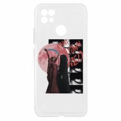 Чехол из раздела Hip Hop Doja Cat Paint The Town Red для Realme C21