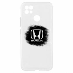 Чехол из раздела Honda Хонда арт, Honda art для Realme C21