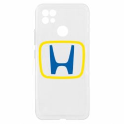 Чехол из раздела Honda Honda UA для Realme C21
