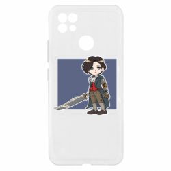 Чехол из раздела Lies of P Lies of P cute main character для Realme C21