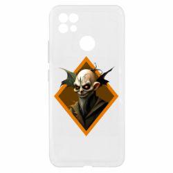 Чехол из раздела Мифические существа Украины Леший для Realme C21