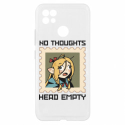 Чехол из раздела Delicious in Dungeon Марсиль Мем для Realme C21 - FATLINE Чехол из раздела Delicious in Dungeon Марсиль Мем для Realme C21