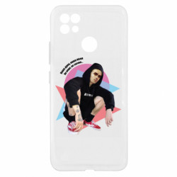 Чехол из раздела Приказки та прислів'я Modern Тарас Шевченко для Realme C21