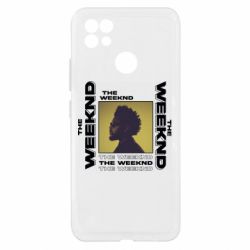 Чехол из раздела Hip Hop The Weeknd для Realme C21