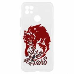 Чехол из раздела Hip Hop Twenty one pilots Band для Realme C21