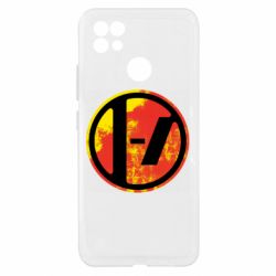 Чехол из раздела Hip Hop Twenty One Pilots Clancy для Realme C21