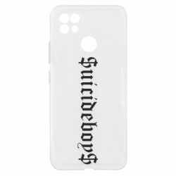 Чехол из раздела Hip Hop $uicideBoy$ Logo для Realme C21