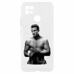Чехол из раздела Бокс/Кикбоксинг Владимир Кличко для Realme C21