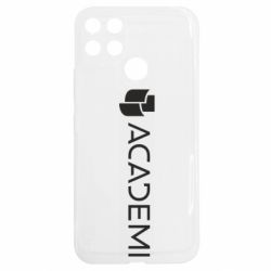 Realme C25Y