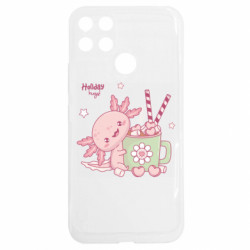 Realme C25Y