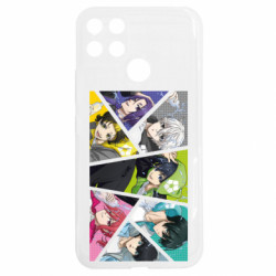 Realme C25Y