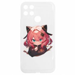 Realme C25Y