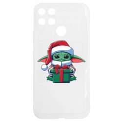Realme C25Y