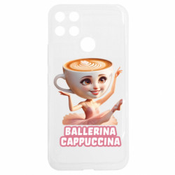 Realme C25Y