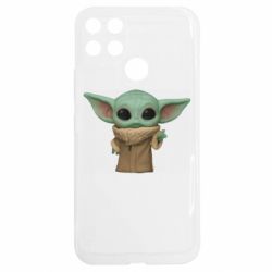 Realme C25Y