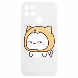 Realme C25Y