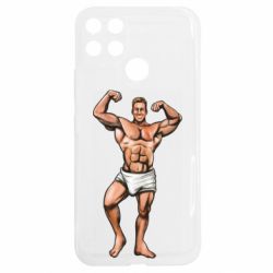Realme C25Y