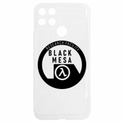 Realme C25Y