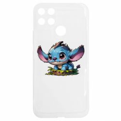 Realme C25Y